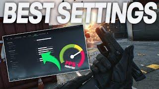 Delta Force Best Settings Guide for High FPS, Performance, Visibility