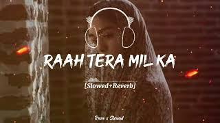 Rah Tery Mal K Rozanaa Beh Wandy Aaa(Slowed +Reverb) _____ Saraiki Song