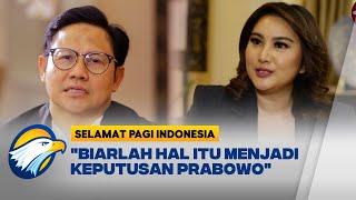 Setelah Deklarasi Anies, Nama Gibran Disebut Masuk Bursa Cawapres Prabowo?