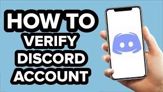 How to Verify Your Discord Account (2023)