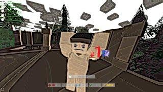 Unturned серия #1