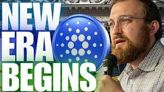 Cardano Constitution CONFIRMED! (Live React)