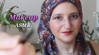 Time to Do Your Makeup {ASMR}