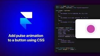 Framer X tips: floating action button using CSS