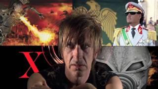MONSTER - PALLAS - OFFICIAL VIDEO