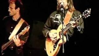 Jackson MacKay Band live - A Little Bit Rock'n'Roll
