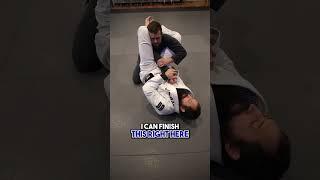 A Jiu Jitsu Armbar That EVERYONE SHOULD KNOW!