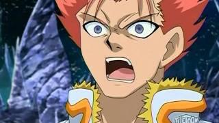 Bakugan: New Vestroia Episode 33