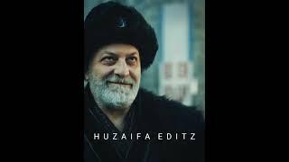 ATTITUDE LEVEL  | ERTUGRUL SAVE OSMAN BEY |#shorts