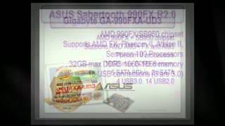 Best Gaming Motherboards