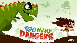 Too Many Dangers [HACK Money]