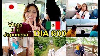 Expectativa Vs Realidad + Aunque lo Niegue JAPON [VLOGS DIARIOS] Ruthi San  23-06-18
