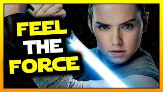 Feel the Force (Star Wars song)