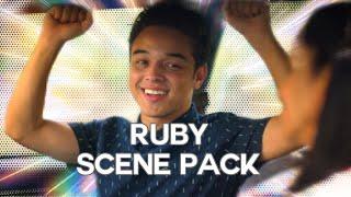 Ruby scene pack (EVERY SCENE) | On My Block season 3 (720p)