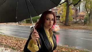 Tyra Jutai - Whose Side Are You On [Official Video]