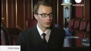 euronews - интервью - Сергей Иванов