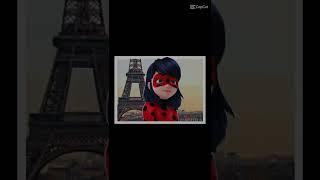 Un edit mio de la bella Ladybug