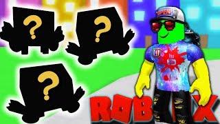 КАКИХ ПИТОМЦЕВ МНЕ ПОДАРИЛ ПОДПИСЧИК??? Симулятор ПИТОМЦЕВ в Роблокс Pet Simulator Roblox