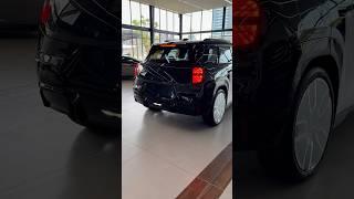 New Mini Cooper Aceman S EV 2025