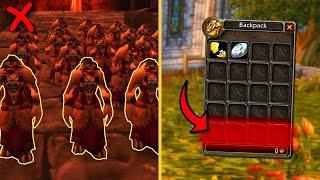 10 Changes that Made Classic WoW BETTER Overtime