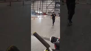 Grand at taz skatepark