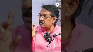Shri Harsh Malhotra, Hon'ble Union Minister in The Akashvani Podcast | 11 Years of Seva