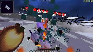 ДИКИЕ ХИТБОКСЫ НА 1.16.5 НА HOLYWORLD/ARES MINE/FUNTIME