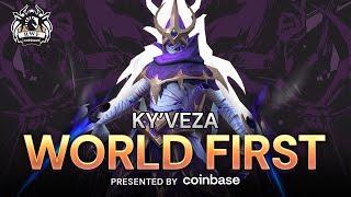 Liquid vs WORLD FIRST Mythic Nexus-Princess Ky'veza - Nerub-ar Palace