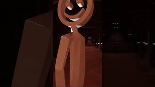 Roblox BILLY becomes FIGURE from ROBLOX DOORS!..