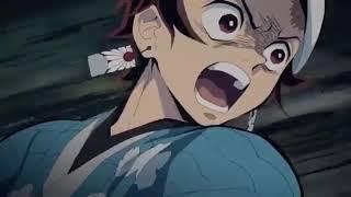 Demon Slayer [AMV] Канги - эйя