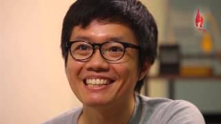 Inspirator Muda Garudapreneur - Ryan Gondokusumo