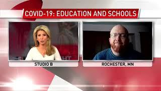 New MN education plan: President of Rochester Education Association goes in-depth