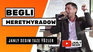 Taze Begli Meretmyradow Kakamjan Yyllara berdim Turkmen taze aydymlar 2020 halk aydym Aman Kadyr