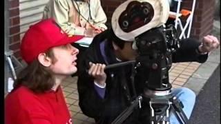 The Making of MOTION OF CONFUSION ( deaf 35mm filmmaking )