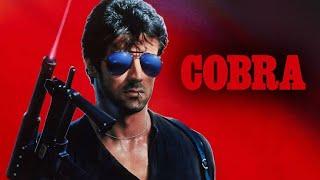 Cobra Full Movie (1986) || Sylvester Stallone, Brigitte Nielsen, Brian Thompson | Review & Facts