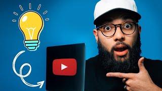 Before You EDIT Your Next Video... WATCH THIS!