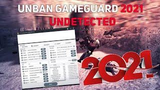 FASTCUP GAMEGUARD UNBAN/ РАЗБАН ФАСТКАП - 2021