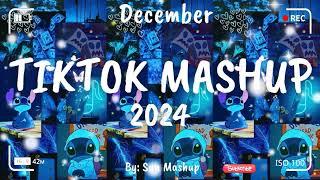 Tiktok Mashup December 2024 (Not Clean)