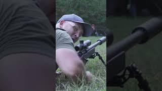 Silenced 50 BMG Vs. Ballistic Gel (Kentucky Ballistics)