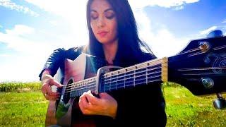 50 IRADA GUITAR covers