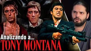 ¿HÉROE o una ADVERTENCIA? | El pasado de Scarface | Relato y Reflexiones