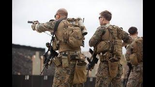 USMC Force Recon  | Marine Expeditionary Unit