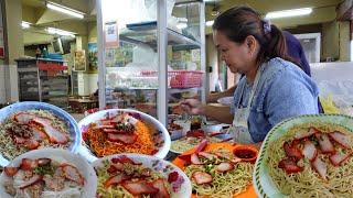 Sold Out Within 5 Hours ‼️ This Aunt's Kolo Mee Is Amazingly Delicious