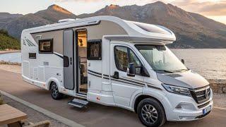 KARSO Caravans 2026 Review – The Ultimate Off-Grid Home on Wheels