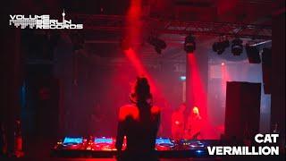 Cat Vermillion @ ORWOhaus 06.04.2024 | Impuls by Volume Berlin Records