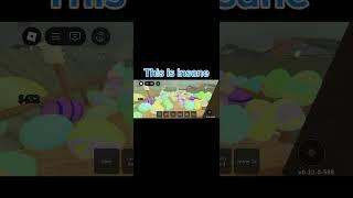Being an Eggsling at Extravaganza in Dead Rails is Insane! #roblox #deadrailsroblox