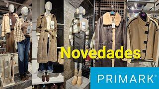 Primark NEWS Winter New Collection Coats Jackets Trousers Skirts Complete Outfits