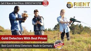 Gold Detectors With Best prices | Get it Now