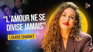 AVOIR UN ENFANT, LA FIN DU COUPLE ? Avec Louise Chabat