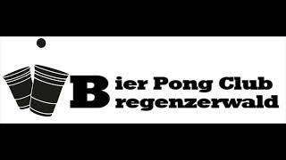 Bier Pong Club Bregenzerwald